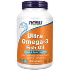 Now Foods Ultra Omega-3