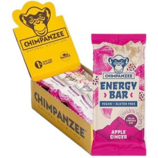 Chimpanzee Energy Bar, 15 x 55 g Riegel
