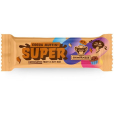 Chimpanzee Super Bar, 20 x 55 g Riegel
