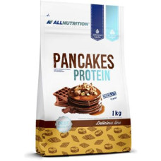 Allnutrition Protein Pancakes Delicious Line
