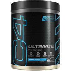 Cellucor C4 Ultimate Pre-Workout