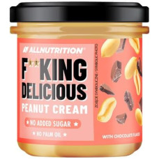 Allnutrition Fitking Delicious Peanut Cream