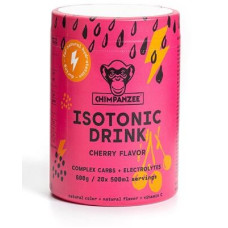 Chimpanzee Isotonic Drink