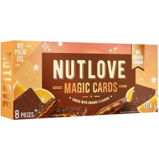 Allnutrition Nutlove Magic Cards