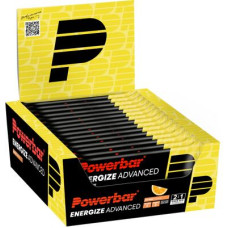 Powerbar Energize Advanced Bar, 15 x 55 g Riegel
