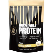 Universal Nutrition Animal Whey Protein, 1000 g Beutel