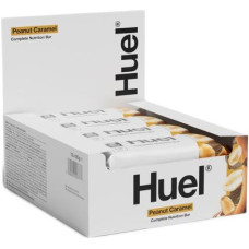 Huel Complete Nutrition Bar