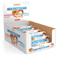 Activlab High Protein Bar, 24 x 46 g