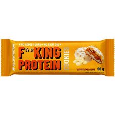 Allnutrition Fitking Protein Cookies, 14 x 96 g Cookies