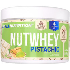 Allnutrition Nutwhey, 500 g Dose
