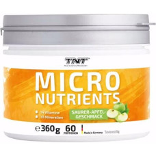 TNT Micronutrients, 360 g Dose