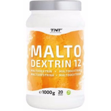 TNT Maltodextrin 12, Dose