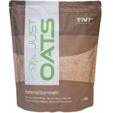 TNT Just Oats Hafervollkornmehl