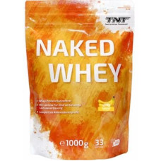 TNT Naked Whey Protein, 1000 g Beutel