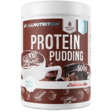 Allnutrition Protein Pudding, 500 g Dose