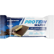 Allnutrition Protein Wafer Bar, 32 x 35 g Riegel