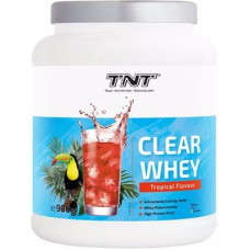 TNT Clear Whey, 900 g Dose