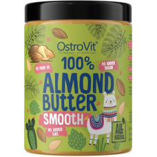 OstroVit 100% Almond Butter, Dose