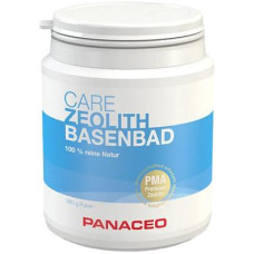 Panaceo Care Zeolith-Basenbad, Dose