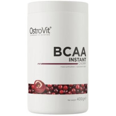 OstroVit BCAA Instant, 400 g Dose