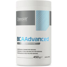 OstroVit BCAAdvanced, 450 g Dose