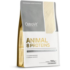 OstroVit Animal 8 Proteins, 700 g Beutel