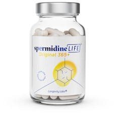 spermidinLIFE Origin 365+, Kapseln