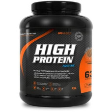 SRS High Protein
