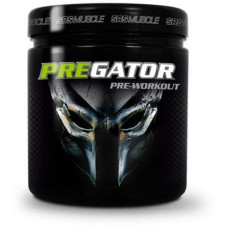 SRS Pregator Pre-Workout Booster, 448 g Dose