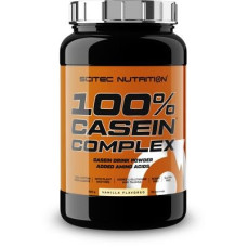 Scitec Nutrition 100% Casein Complex