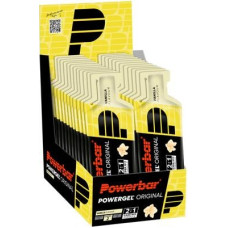 PowerBar Powergel Original, 24 x 41 g Beutel
