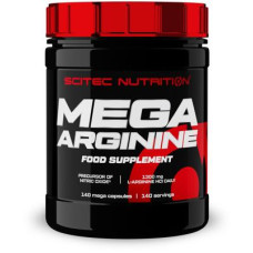 Scitec Nutrition Mega Arginine
