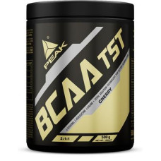 Peak Performance BCAAs TS-Technologie, 500 g Dose