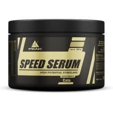 Peak Performance Speed Serum, 300 g Dose