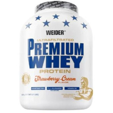 Joe Weider Premium Whey Protein