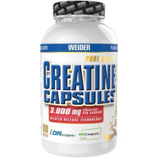 Joe Weider Pure Creatine (Creapure®), Kapseln Joe Weider Pure Creatine (Creapure®), Kapseln