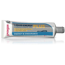 Sponser Liquid Energy Plus