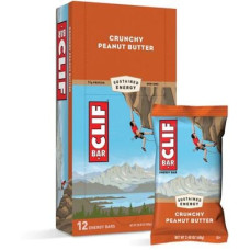 Clif Bar Energy Bar, 12 x 68 g Riegel