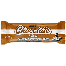 Joe Weider Fitness Bar, 24 x 35 g Riegel