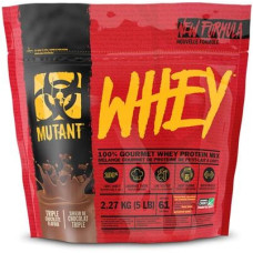 Mutant Whey Pulver