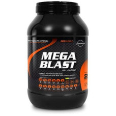 SRS Mega Blast