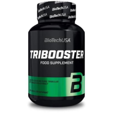 BioTech USA Tribooster