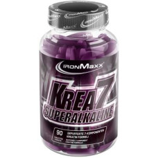 IronMaxx Krea7 Superalkaline