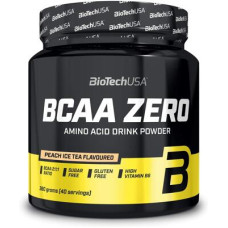 BioTech USA BCAA Zero
