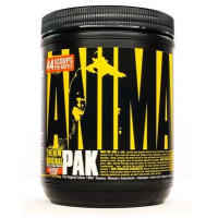 Universal Nutrition Animal Pak Powder, 312 g Dose