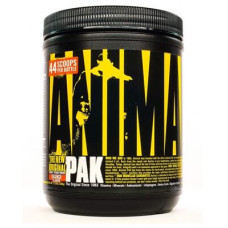 Universal Nutrition Animal Pak Powder, 312 g Dose