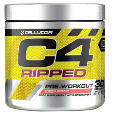 Cellucor C4 Ripped, 30 Portionen