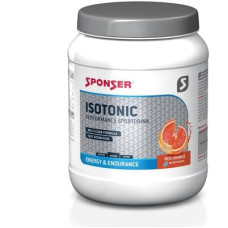 Sponser Isotonic, 1000g Dose