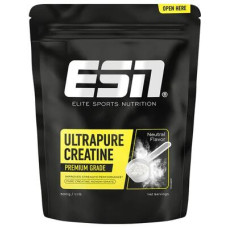 ESN Ultrapure Creatine Monohydrate ESN Ultrapure Creatine Monohydrate