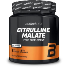 BioTech USA Citrulline Malat, 300 g Dose